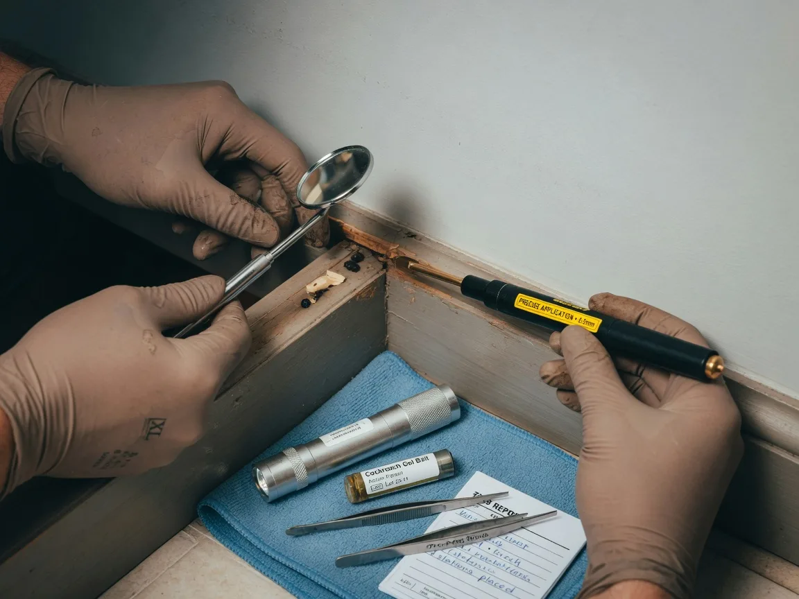 Why choose Emergency Pest Control in Pleasant Grove, AR